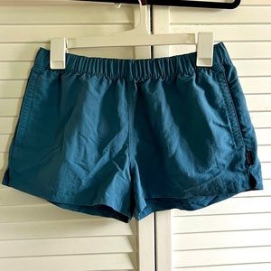 Patagonia Dry Fit Shorts